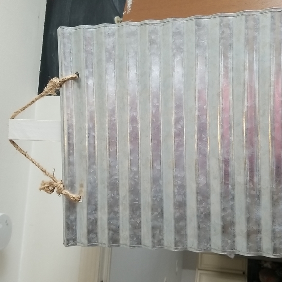 Homemade Sign - Picture 3 of 6